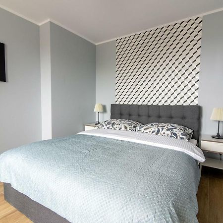 Lesna#46 Apartamento Olsztyn  Exterior foto