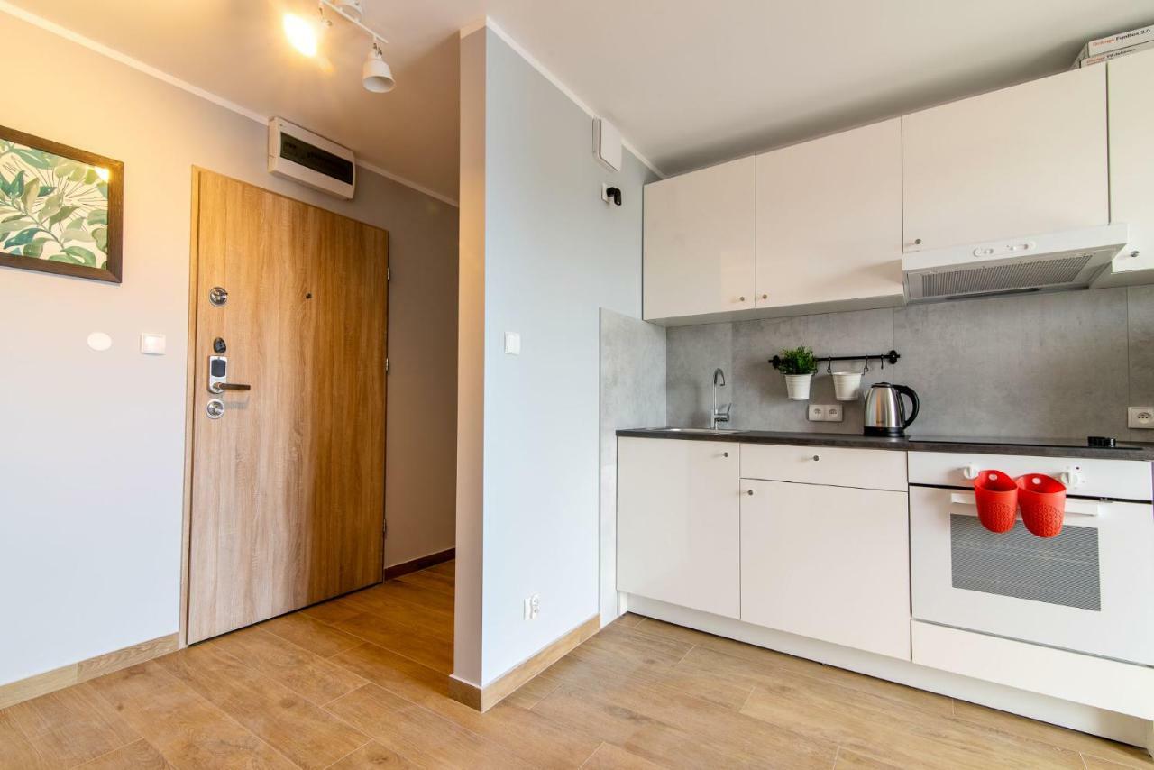 Lesna#46 Apartamento Olsztyn  Exterior foto