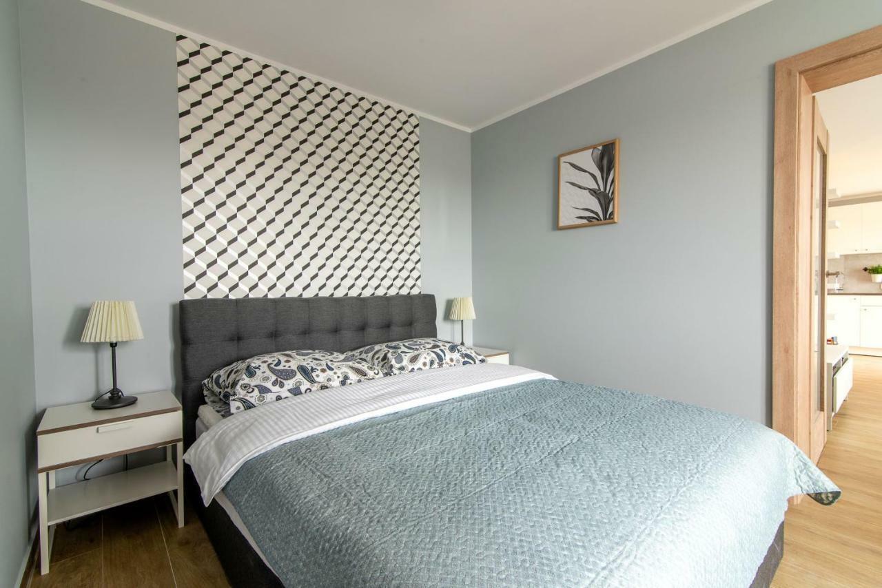 Lesna#46 Apartamento Olsztyn  Exterior foto