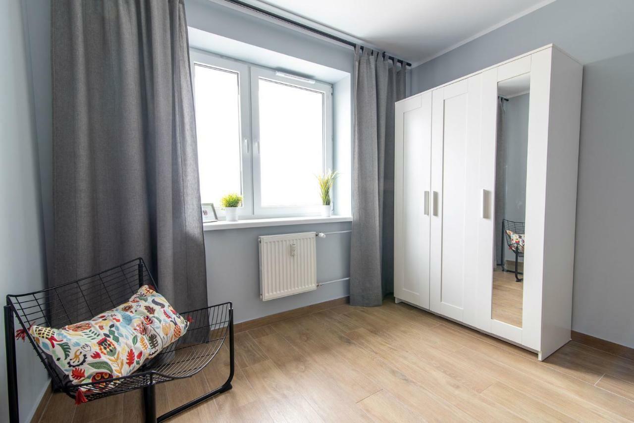 Lesna#46 Apartamento Olsztyn  Exterior foto