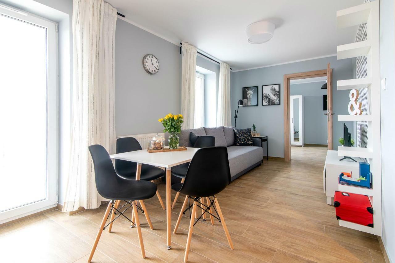 Lesna#46 Apartamento Olsztyn  Exterior foto