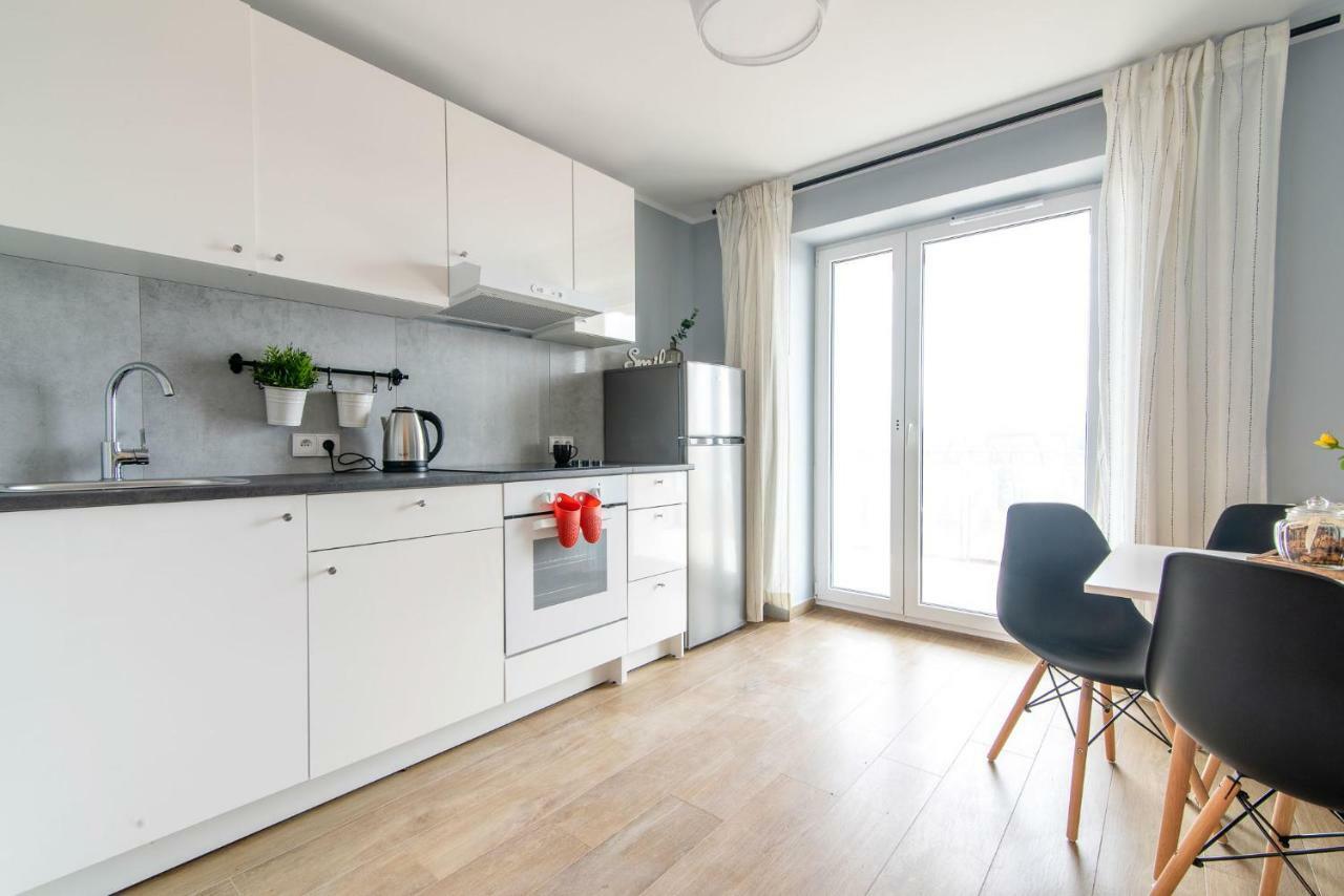 Lesna#46 Apartamento Olsztyn  Exterior foto