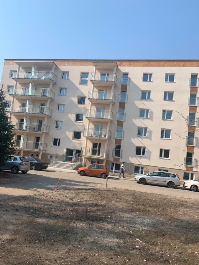 Lesna#46 Apartamento Olsztyn  Exterior foto