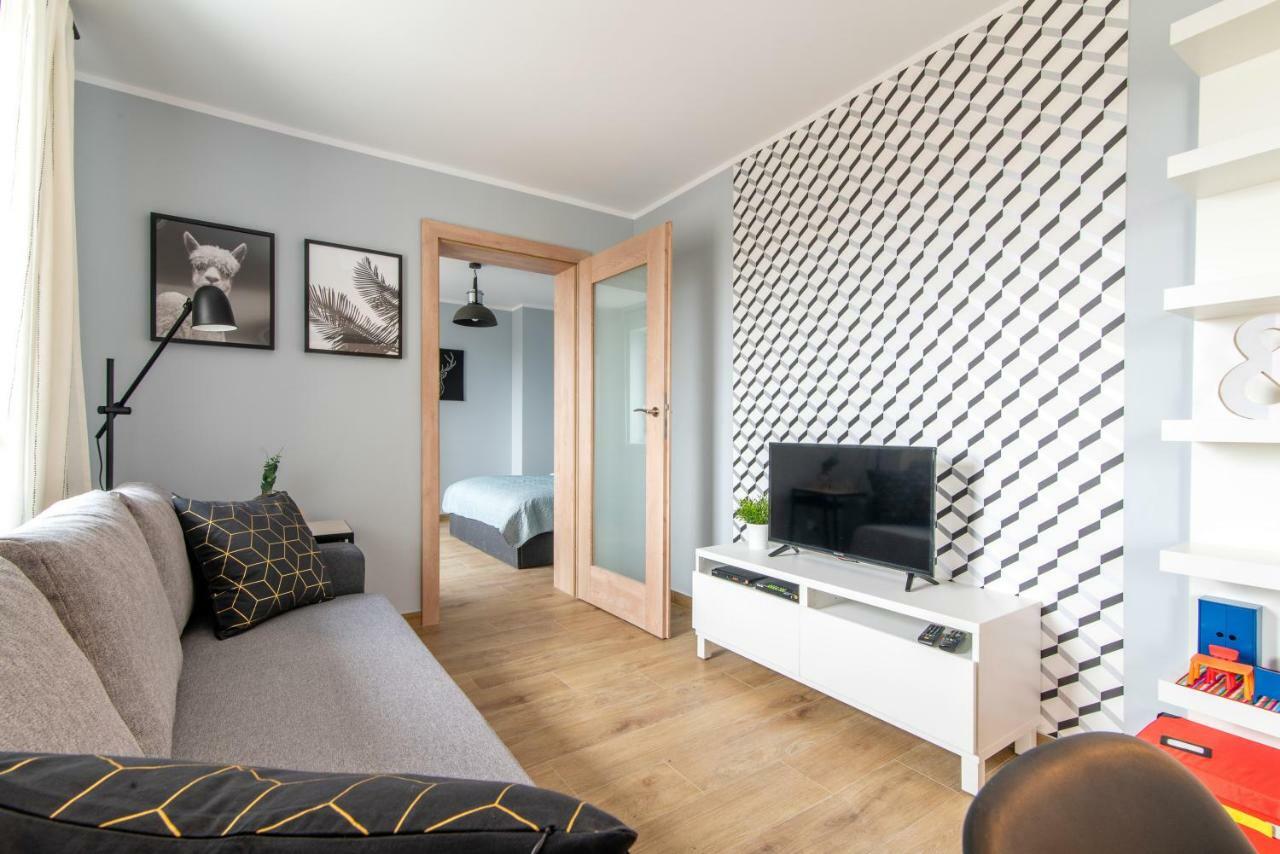 Lesna#46 Apartamento Olsztyn  Exterior foto