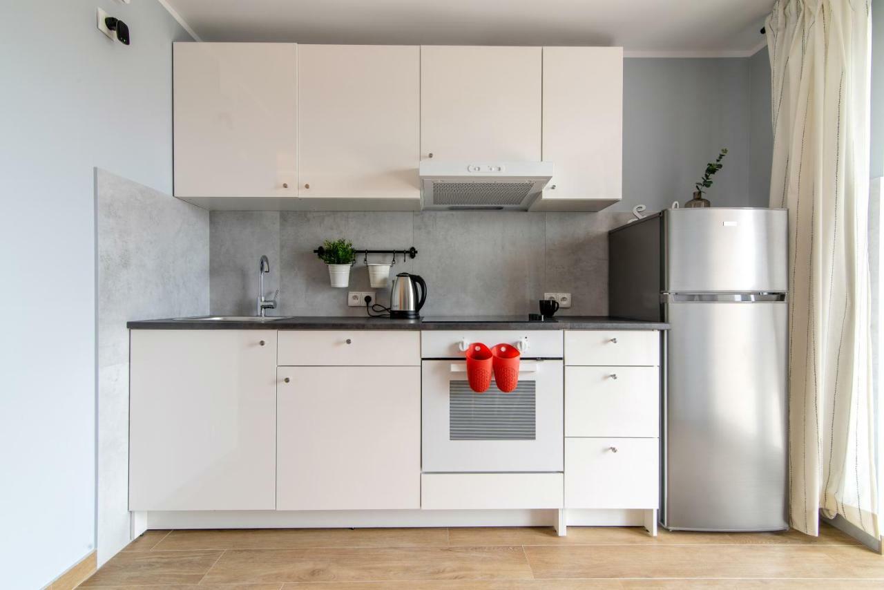 Lesna#46 Apartamento Olsztyn  Exterior foto